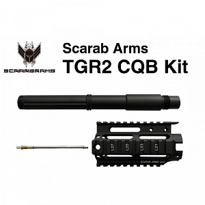 TAG CQB Kit